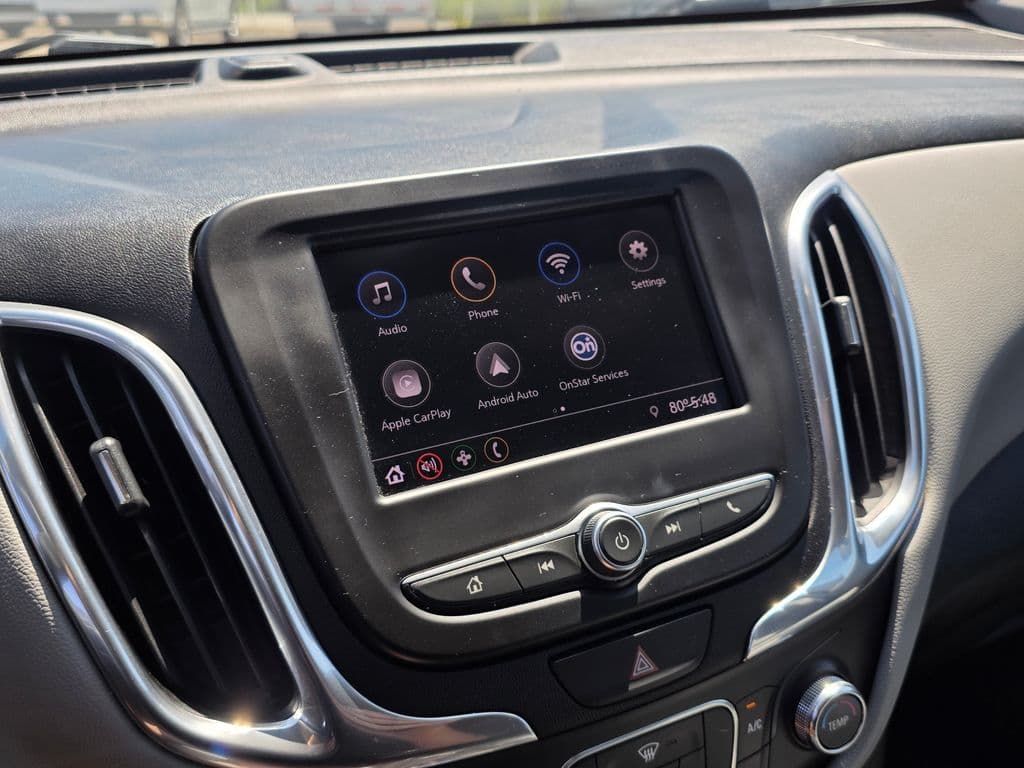 2020 Chevrolet Equinox LT - Photo 26