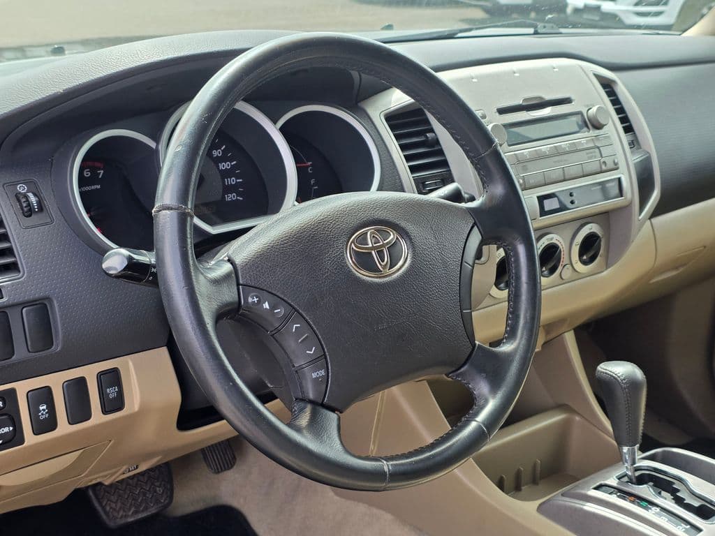 2009 Toyota Tacoma Base - Photo 11