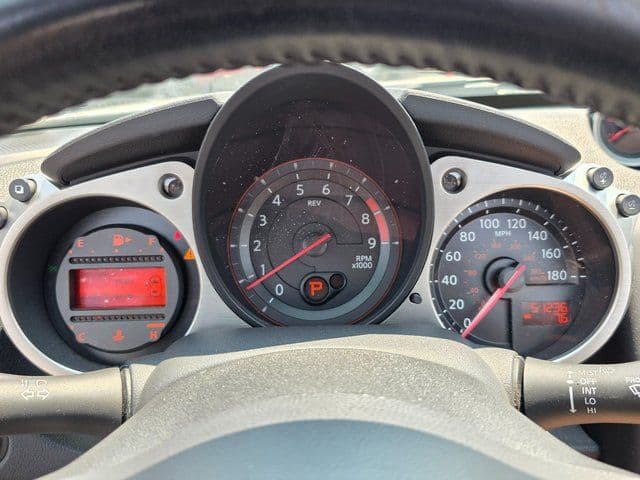 2015 Nissan 370Z Touring - Photo 21