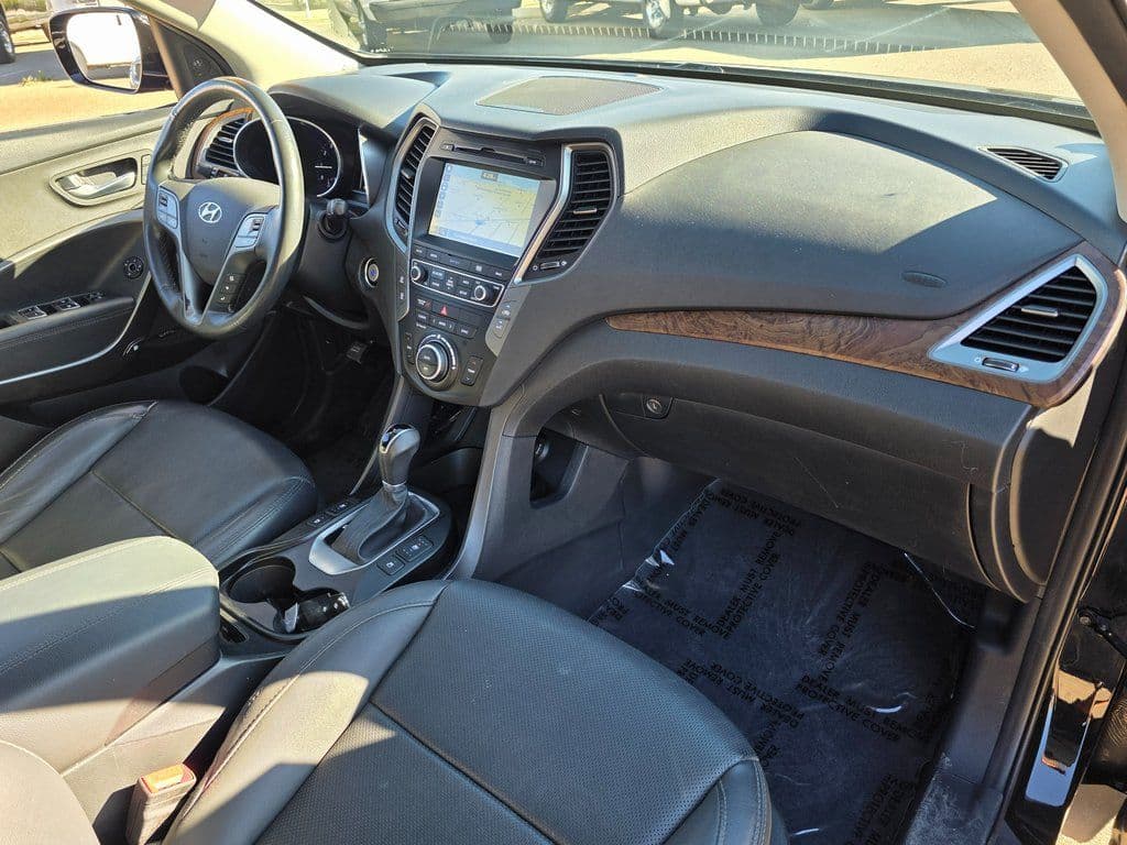 2018 Hyundai Santa Fe Sport 2.0T Ultimate - Photo 9
