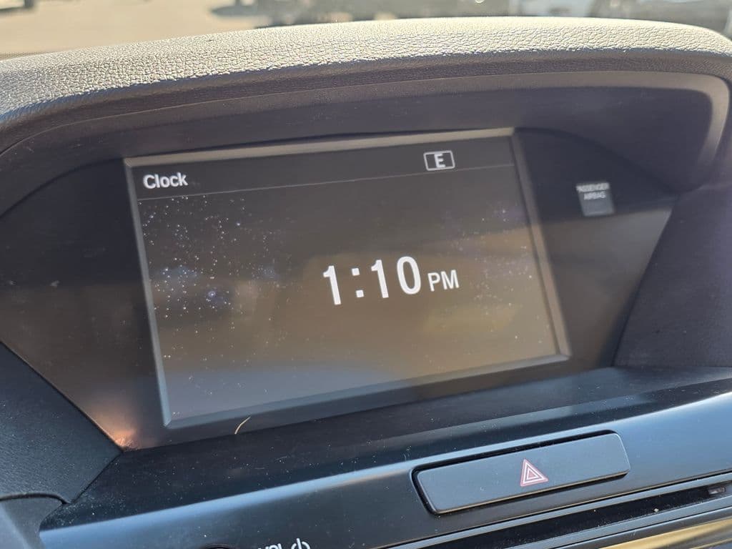 2020 Acura MDX 3.5L - Photo 30