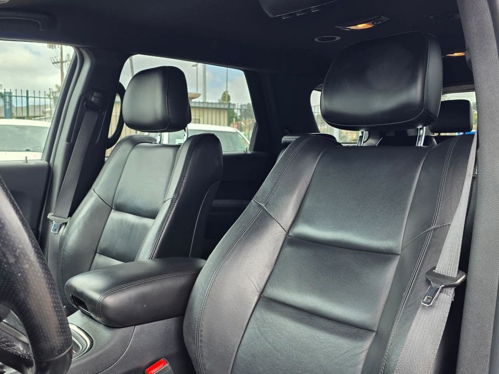 2020 Dodge Durango GT - Photo 18