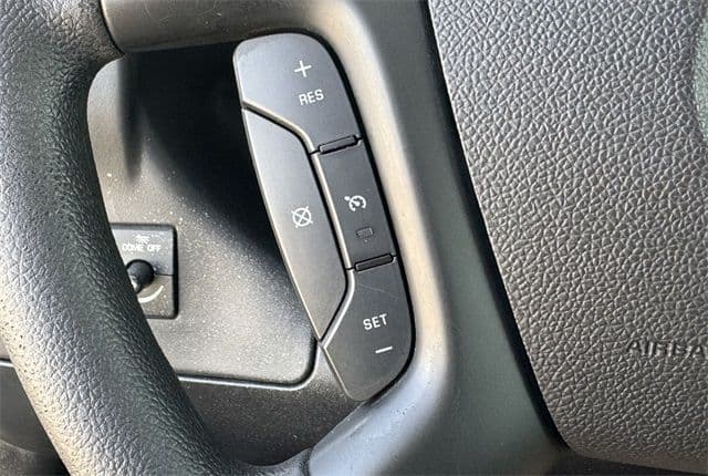 2014 GMC Savana 2500 Work Van - Photo 32