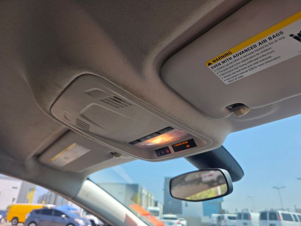 2018 Chevrolet Cruze LT - Photo 14