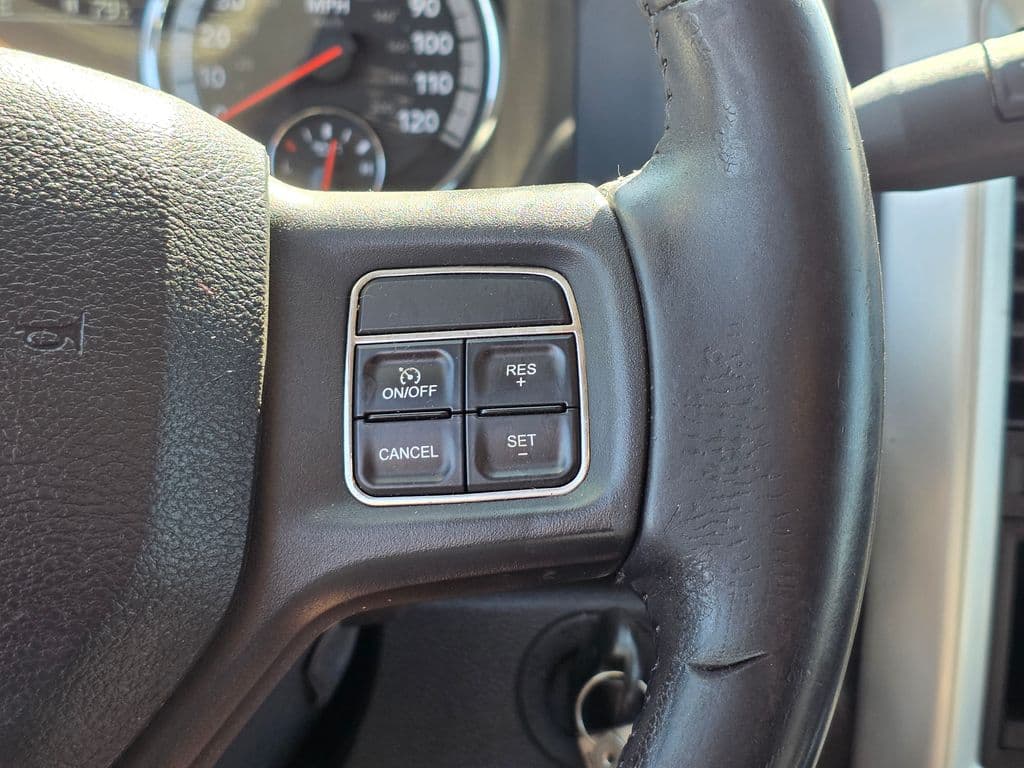 2012 Ram 2500 Outdoorsman - Photo 29