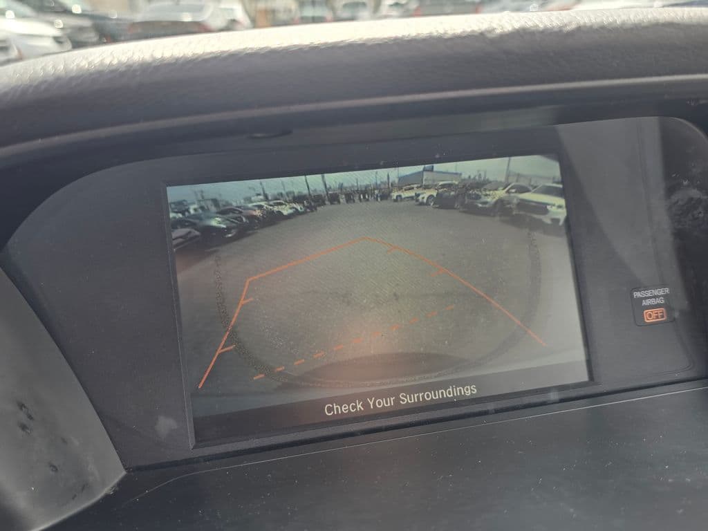 2013 Honda Accord LX - Photo 25