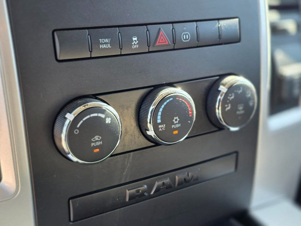 2011 Ram 1500 Outdoorsman - Photo 34