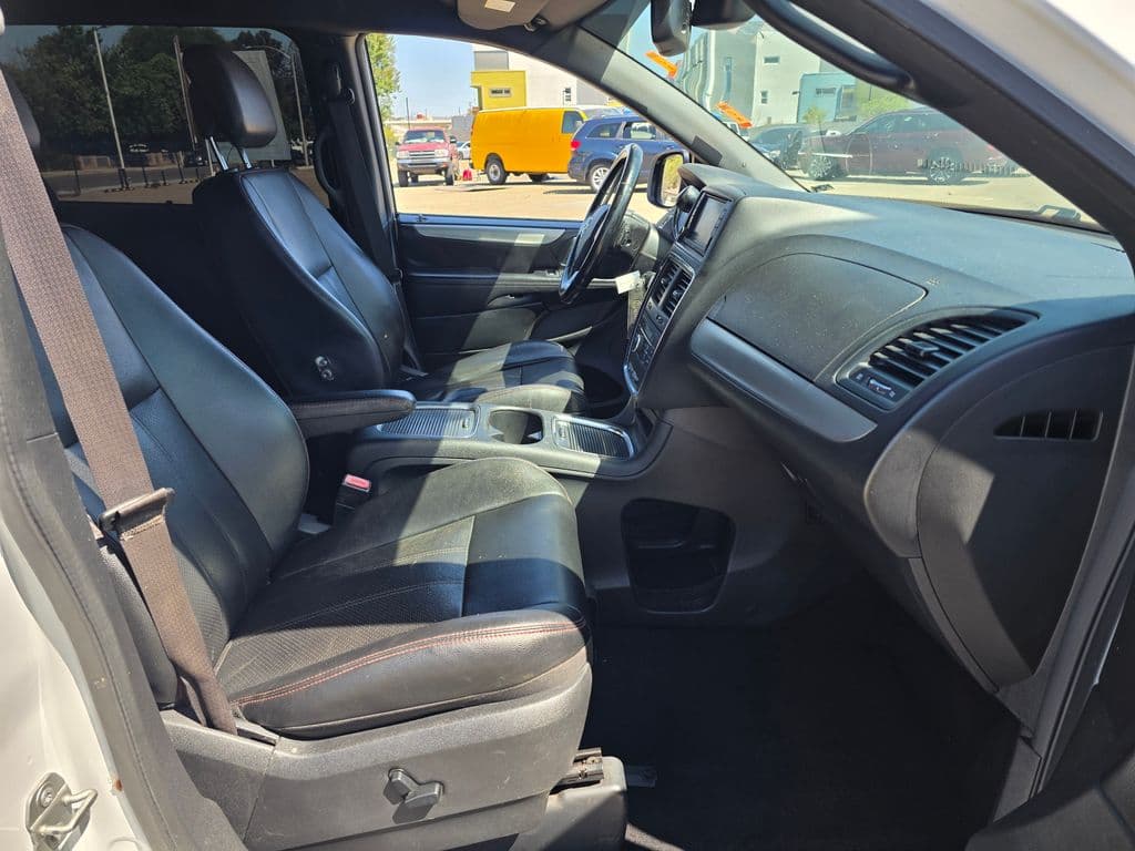 2019 Dodge Grand Caravan GT - Photo 12