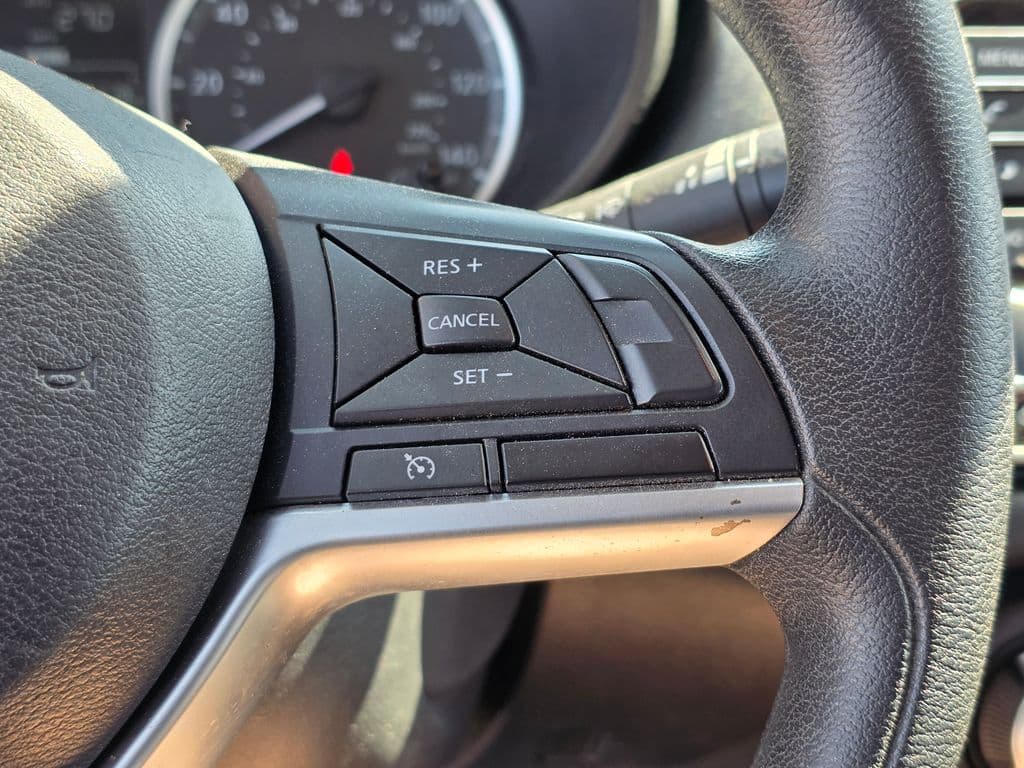 2021 Nissan Versa 1.6 S - Photo 25