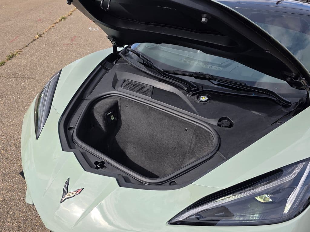 2024 Chevrolet Corvette Stingray - Photo 21