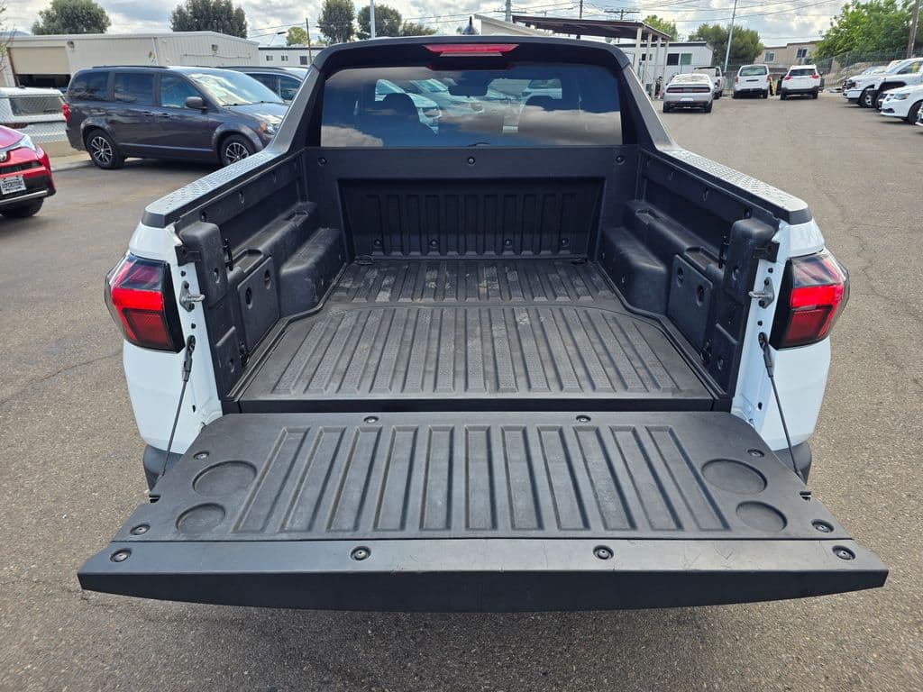 2022 Hyundai Santa Cruz SEL - Photo 14