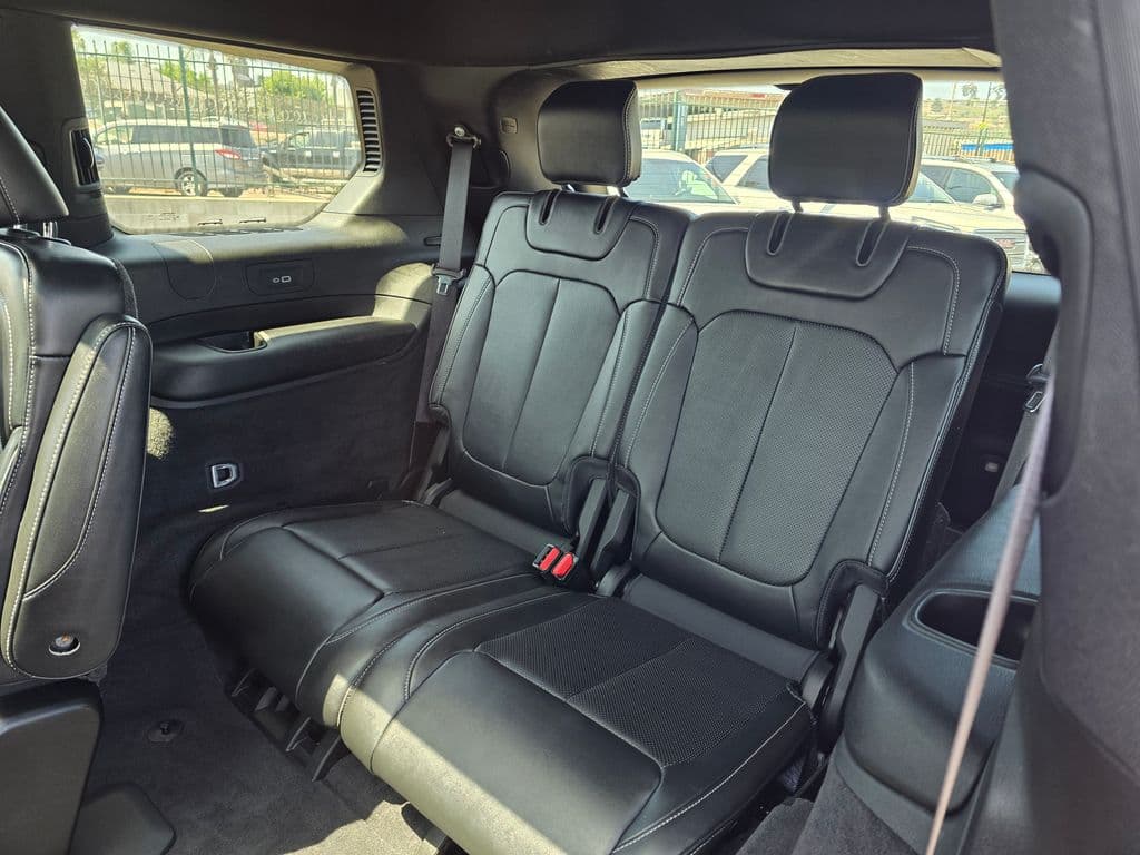 2021 Jeep Grand Cherokee L Overland - Photo 20