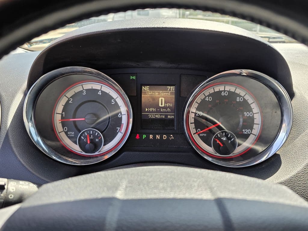 2019 Dodge Grand Caravan GT - Photo 27