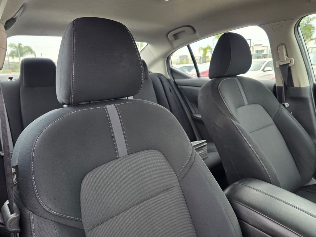2022 Nissan Sentra SV - Photo 13