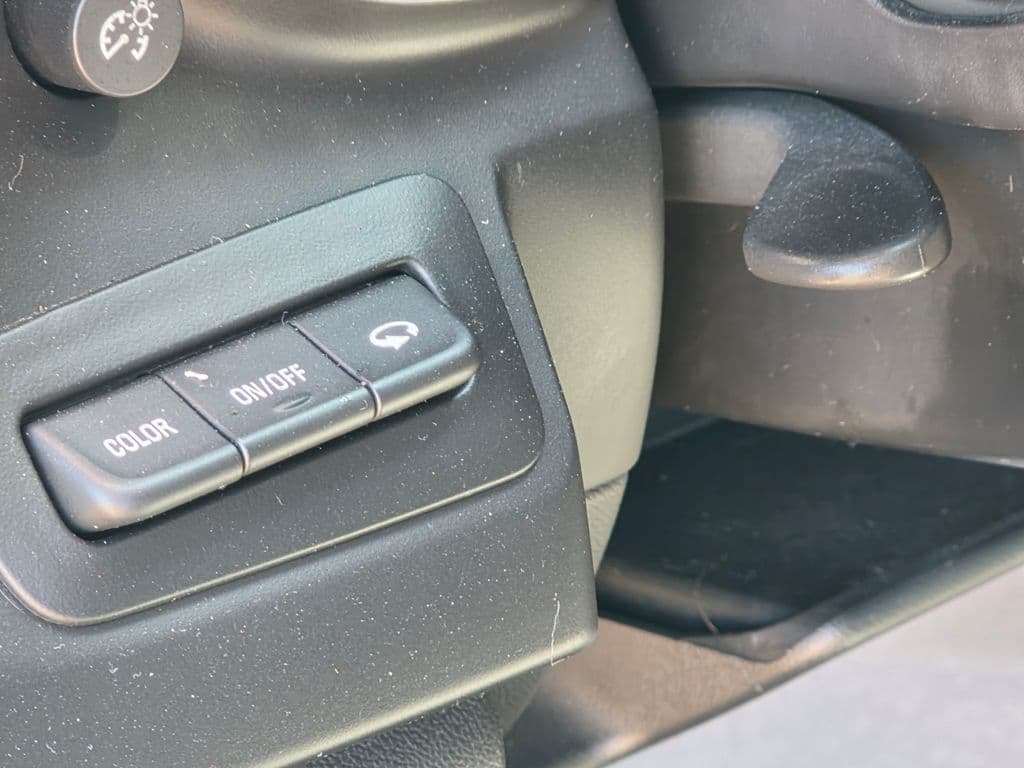 2019 Chevrolet Camaro 1LT - Photo 34
