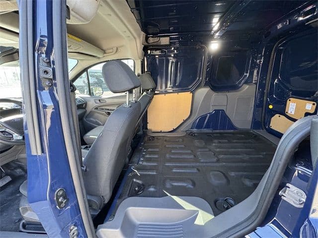 2022 Ford Transit Connect XL - Photo 20