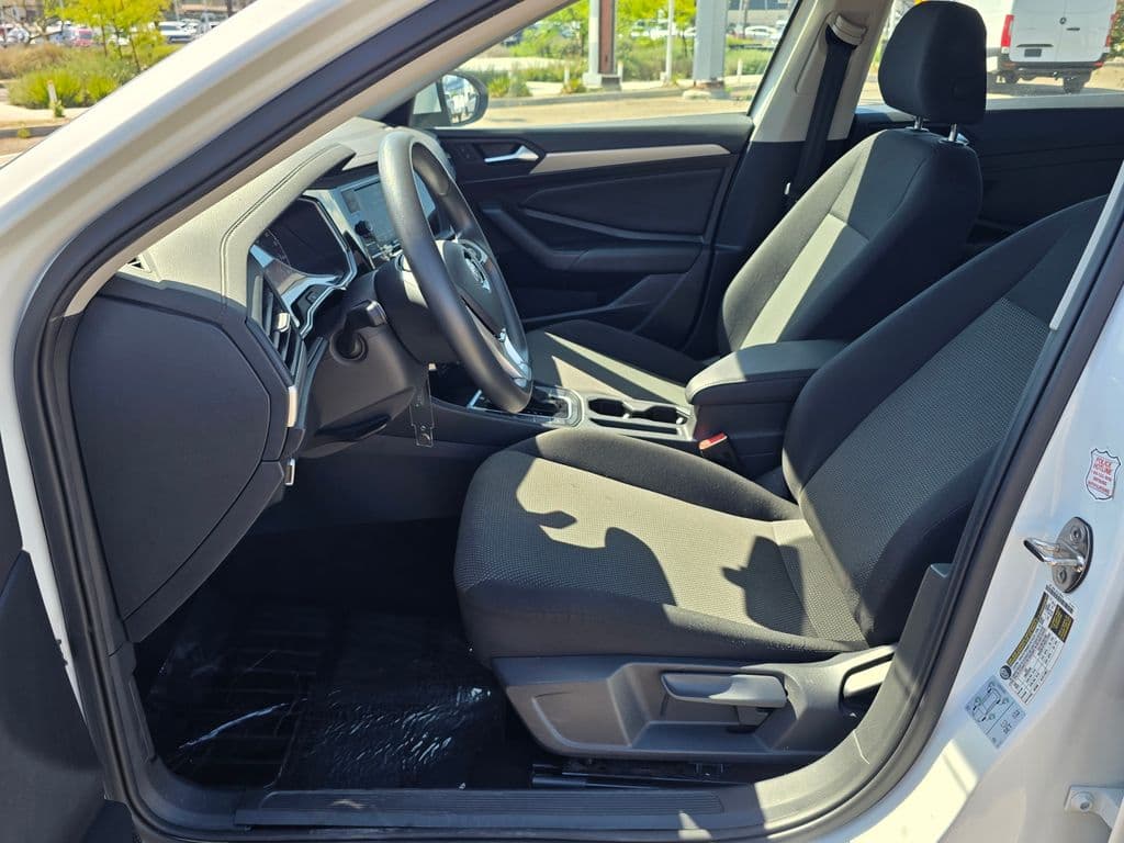 2021 Volkswagen Jetta - Photo 16