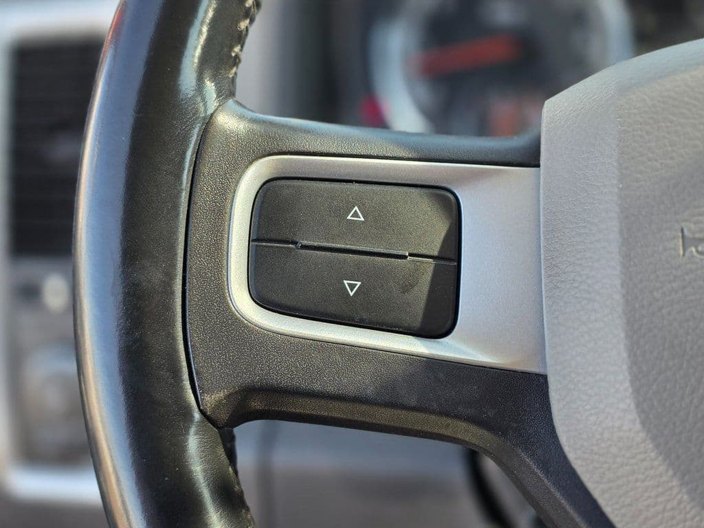 2011 Ram 1500 Outdoorsman - Photo 25