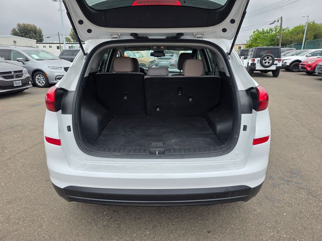 2020 Hyundai Tucson Value - Photo 15