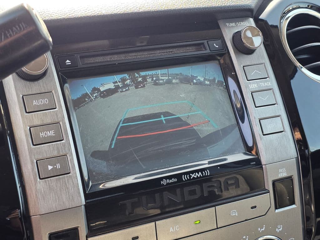 2018 Toyota Tundra SR5 - Photo 31