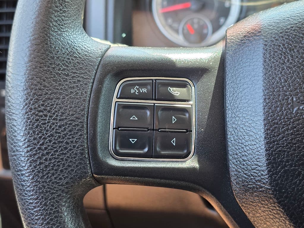 2019 Ram 1500 Classic Tradesman - Photo 27