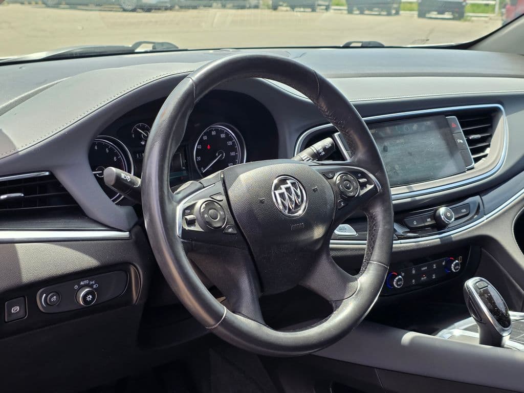 2019 Buick Enclave Essence - Photo 16
