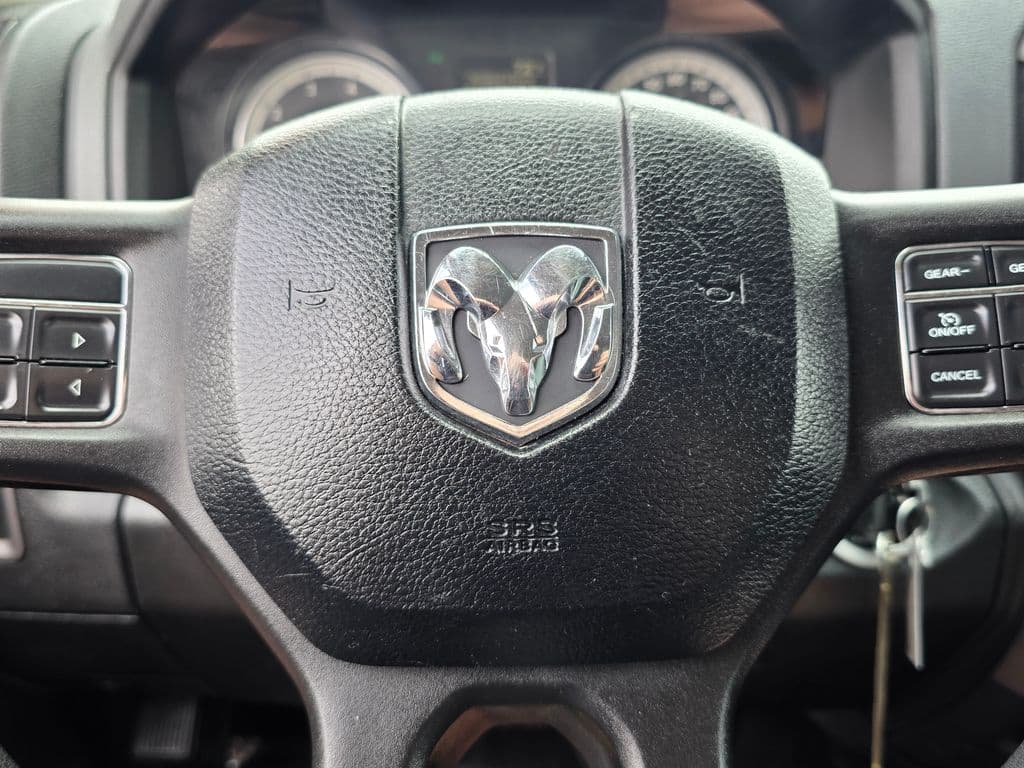 2014 Ram 1500 Tradesman - Photo 25