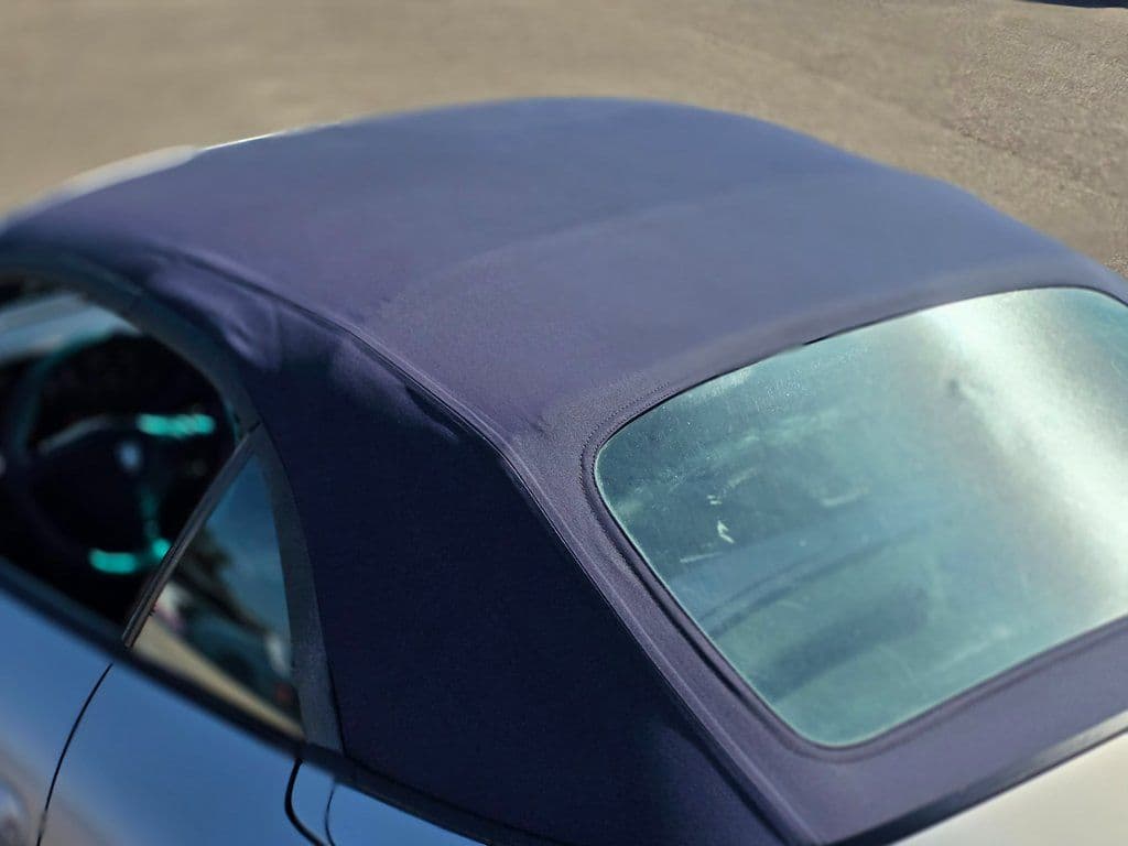 2000 Porsche 911 Carrera - Photo 38