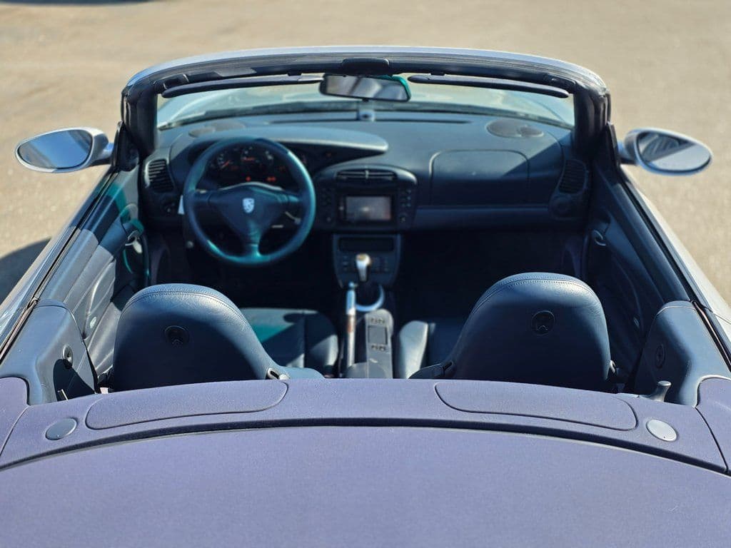 2000 Porsche 911 Carrera - Photo 15