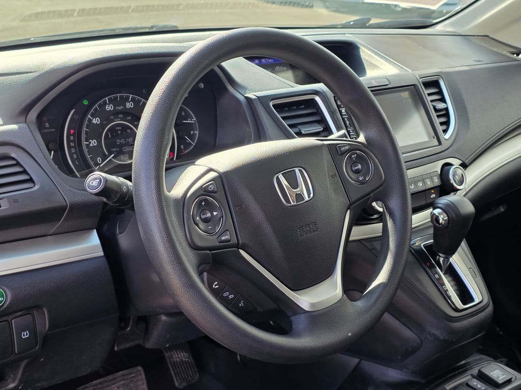 2016 Honda CR-V EX - Photo 14