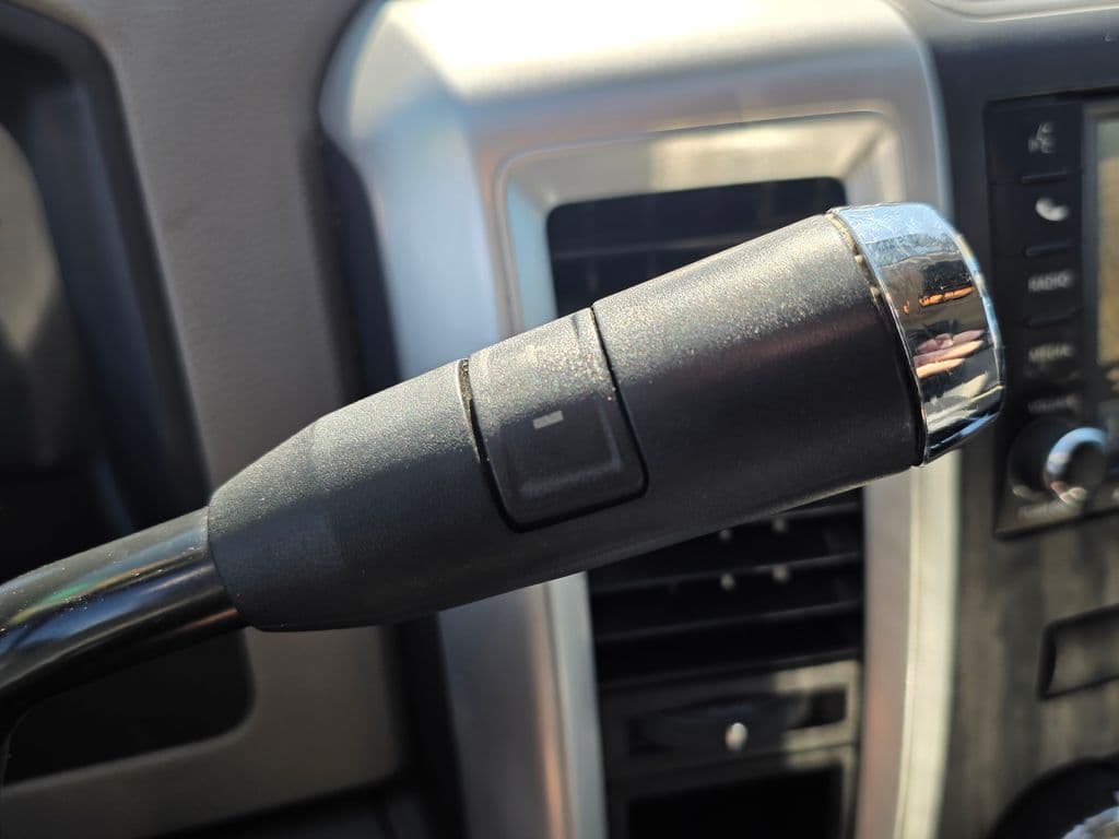 2012 Ram 2500 Outdoorsman - Photo 37