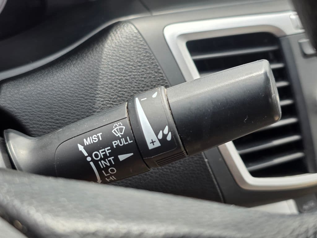 2013 Honda Accord LX - Photo 33