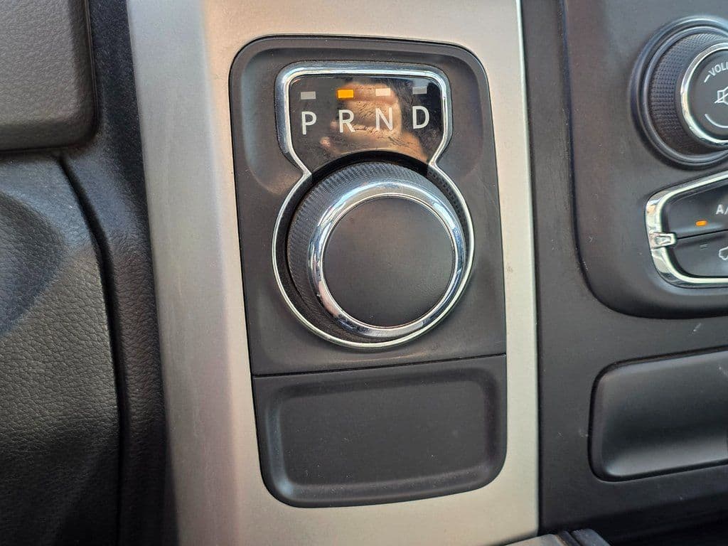 2018 Ram 1500 Lone Star Silver - Photo 33