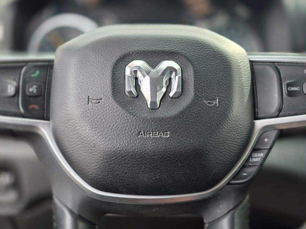 2019 Ram 1500 Big Horn/Lone Star - Photo 28