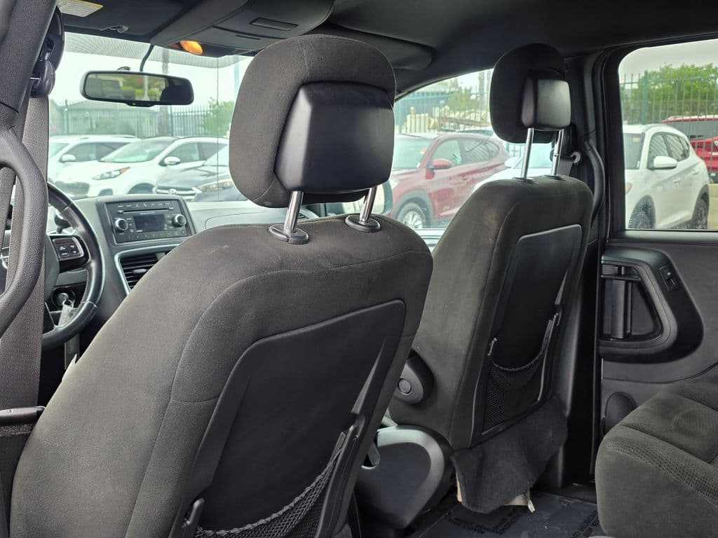 2016 Dodge Grand Caravan SE Plus - Photo 20