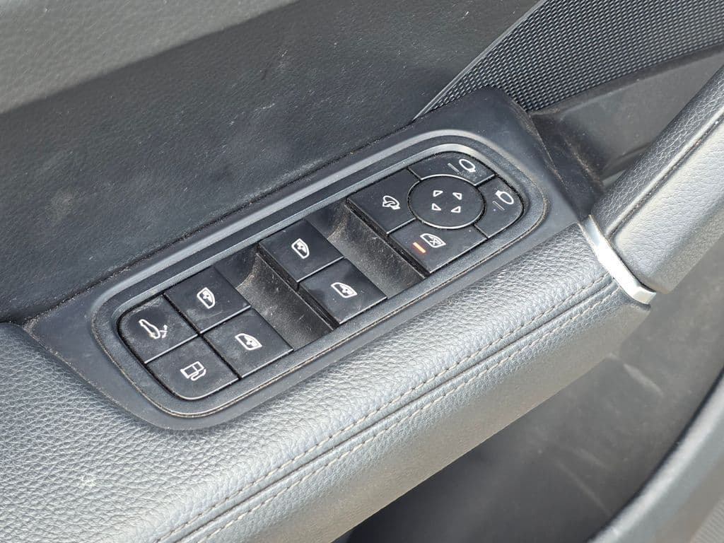 2022 Porsche Cayenne E-Hybrid - Photo 21