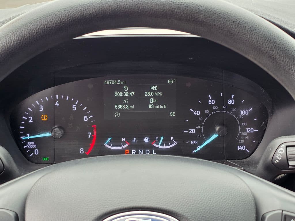 2020 Ford Escape SE - Photo 26