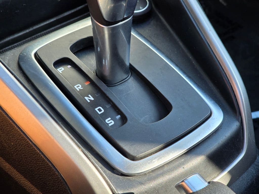 2021 Ford EcoSport Titanium - Photo 33
