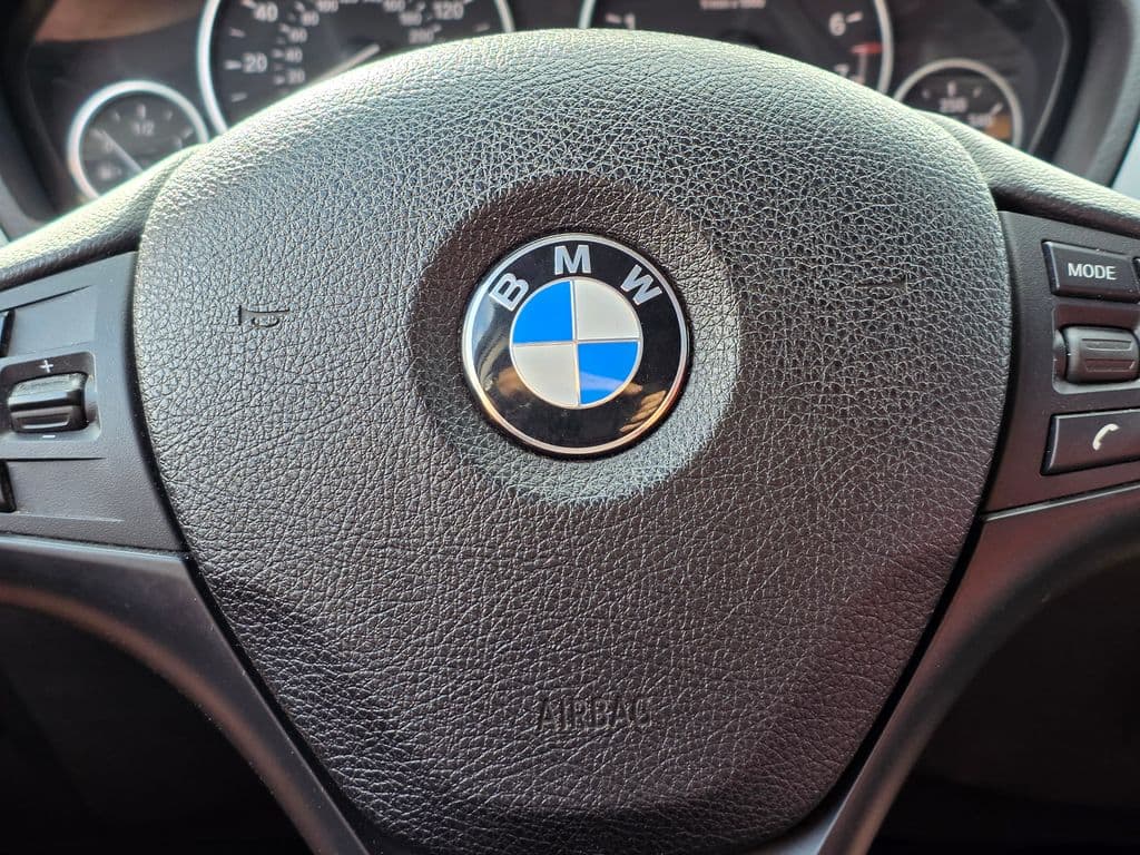 2018 BMW 3 Series 320i - Photo 27