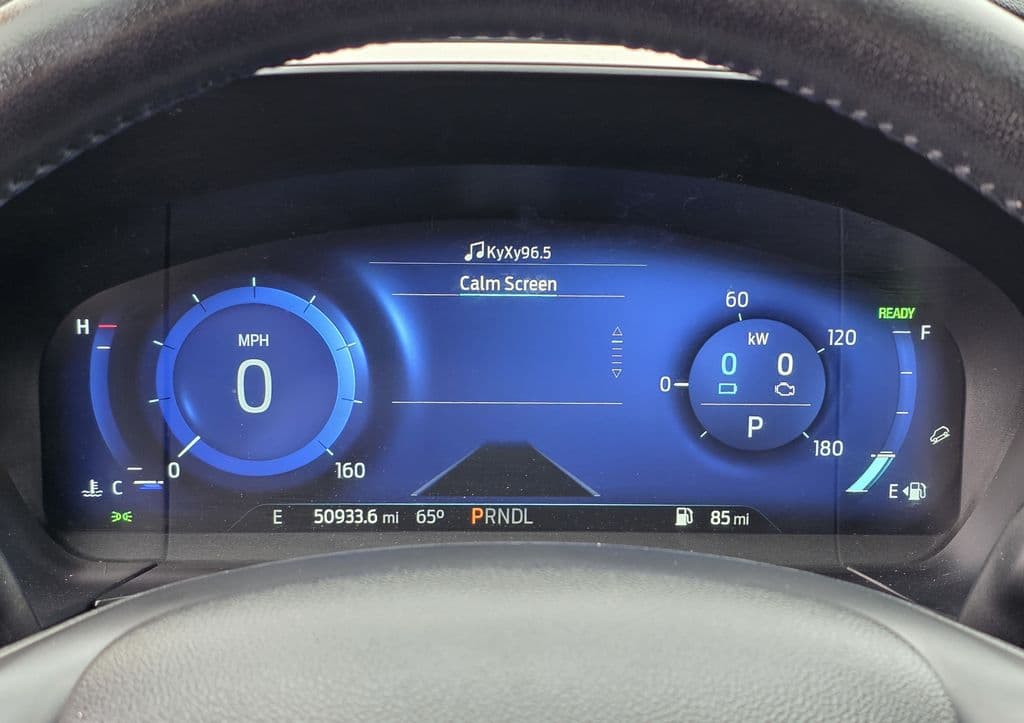 2020 Ford Escape SE Sport Hybrid - Photo 26
