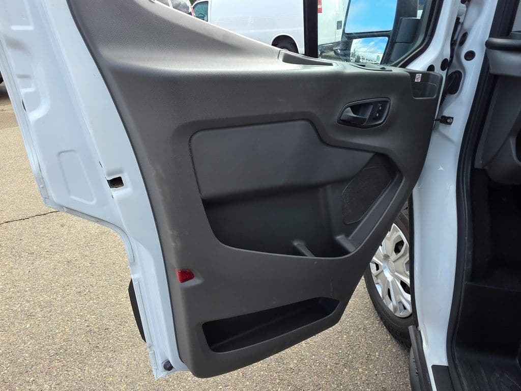 2020 Ford Transit-350 XLT - Photo 23