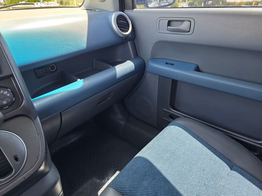 2004 Honda Element EX - Photo 35
