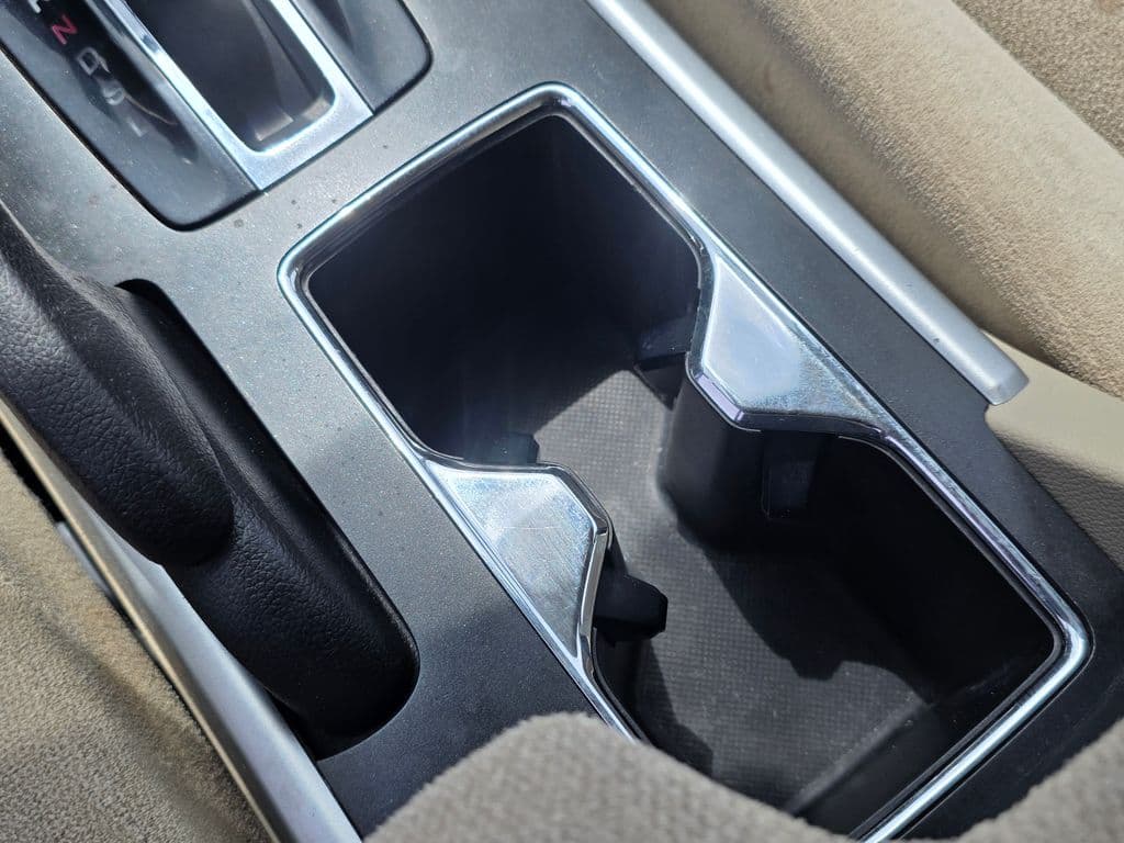 2013 Honda Accord LX - Photo 29