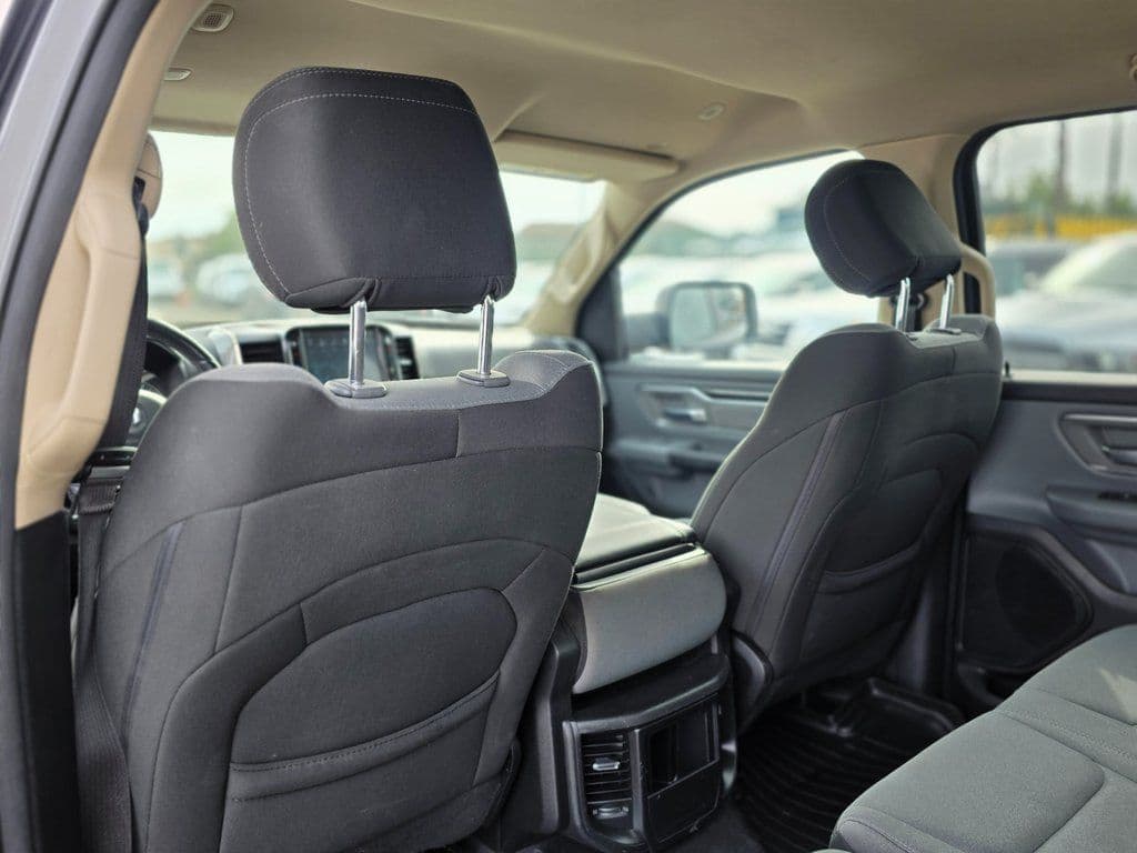 2019 Ram 1500 Big Horn/Lone Star - Photo 21