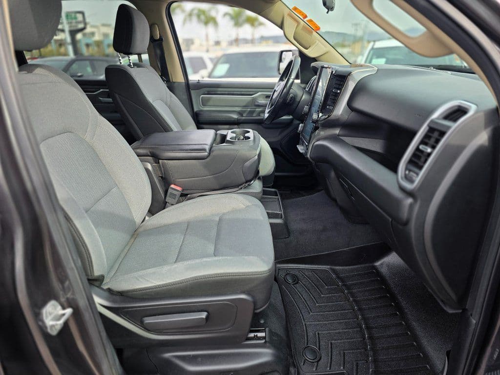 2019 Ram 1500 Big Horn/Lone Star - Photo 10