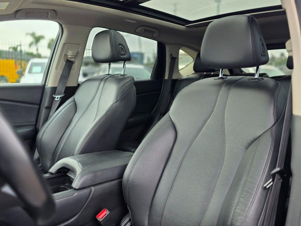 2019 Acura RDX Base - Photo 18
