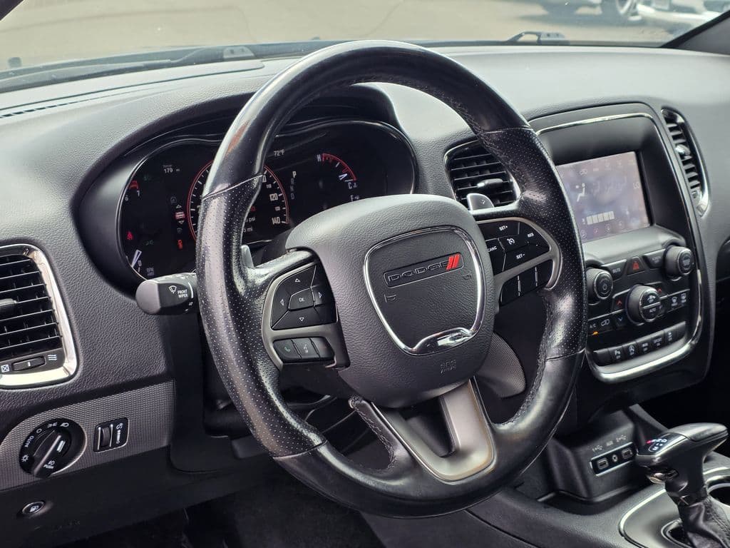 2020 Dodge Durango GT - Photo 16