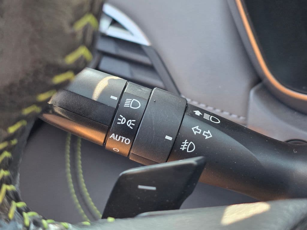 2024 Subaru Outback Onyx Edition - Photo 39
