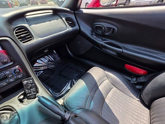 2004 Chevrolet Corvette Base - Photo 40