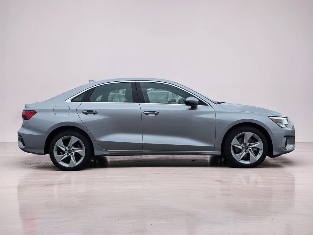 2024 Audi A3 - Photo 9